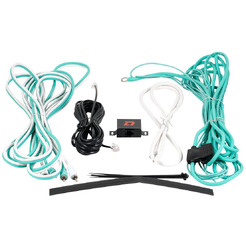 Сабвуфер DL Audio Barracuda 10A Flat