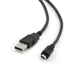 Кабель Cablexpert CCP-USB2-AM5P-6