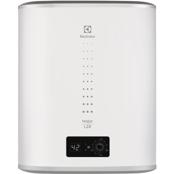 Водонагреватель Electrolux EWH 30 Major LZR 3