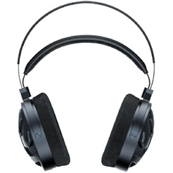 Наушники мониторные Fiio FT3 (черный)