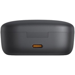 Наушники Baseus Bowie E18 True Cosmic Black (A00023800123-00)