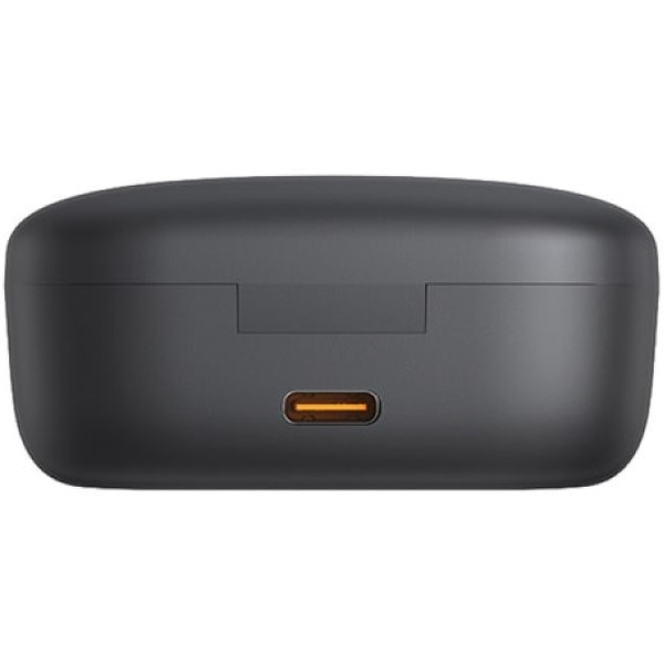 Наушники Baseus Bowie E18 True Cosmic Black (A00023800123-00)