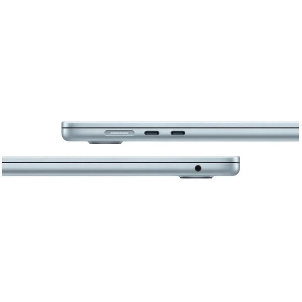 Ноутбук Apple MacBook Air 15.3" M5 2026 A3448 MDVQ4LL/A Sky Blue