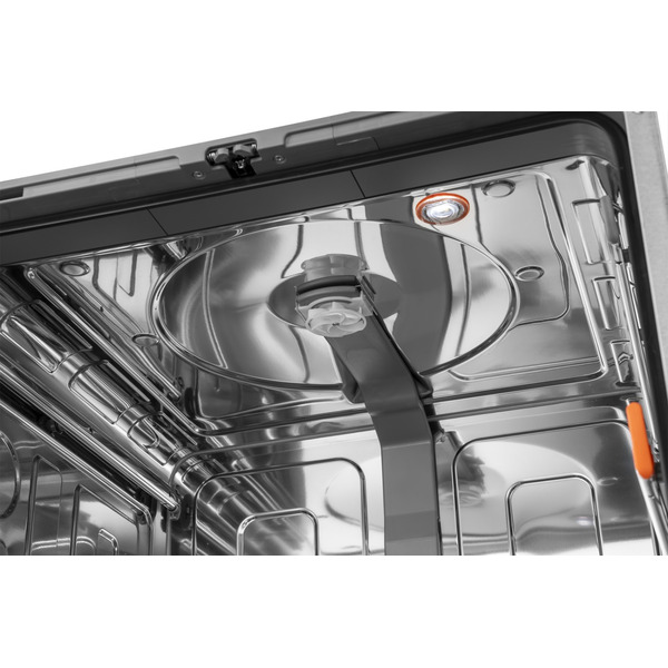 Встраиваемая посудомоечная машина Weissgauff BDW 6138 Touch Inverter Autoopen Timer Floor