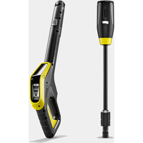 Мойка высокого давления Karcher K7 Comfort Premium Connect 1.317-540.0