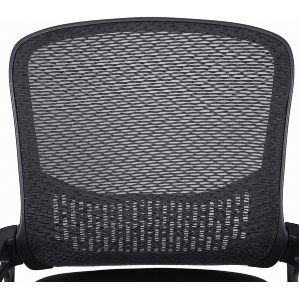 Кресло Brabix Next MG-318 (черный)