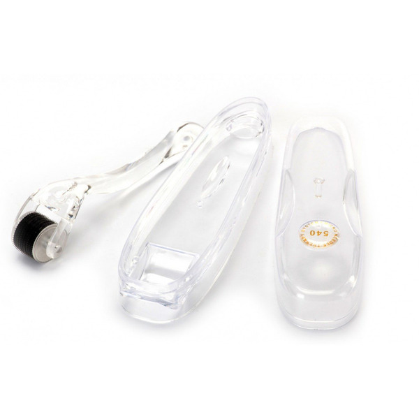 Мезороллер Bradex KZ 0249 (540 игл 0,5мм)