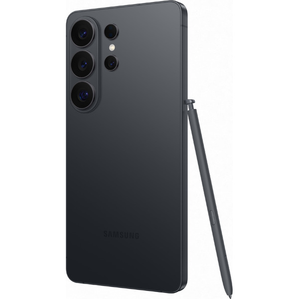 Смартфон Samsung Galaxy S26 Ultra SM-S948 16GB/1TB (черный)