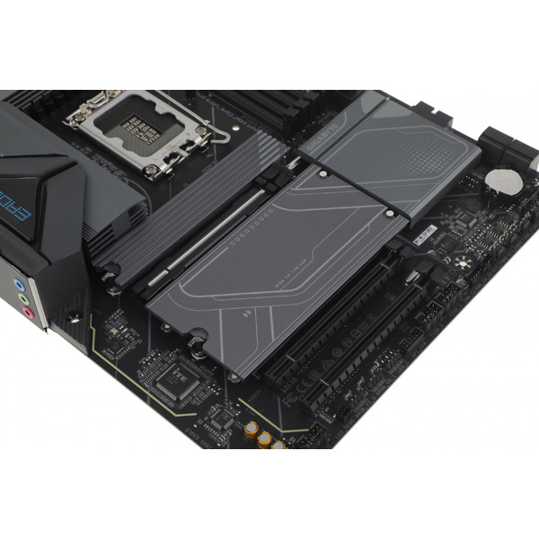 Материнская плата Gigabyte Z890 Eagle (rev. 1.0)