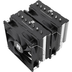 Кулер для процессора Thermalright Phantom Spirit 120 SE TRPS120SE