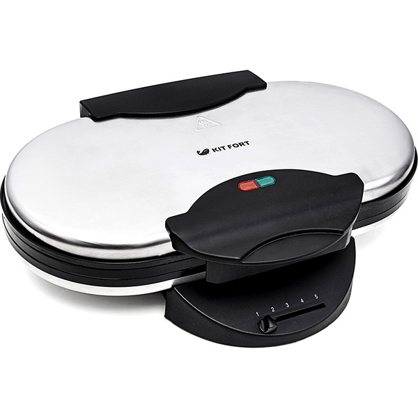 Вафельница KITFORT KT-1605