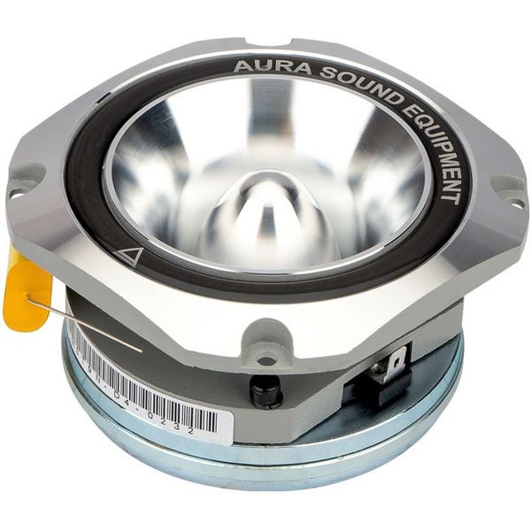 Твитер AURA MONSTRO-T9N