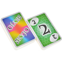 Настольная игра Мир Хобби Skyjo 952636