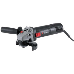Углошлифовальная машинка WURTH EWS 7-125 BASIC