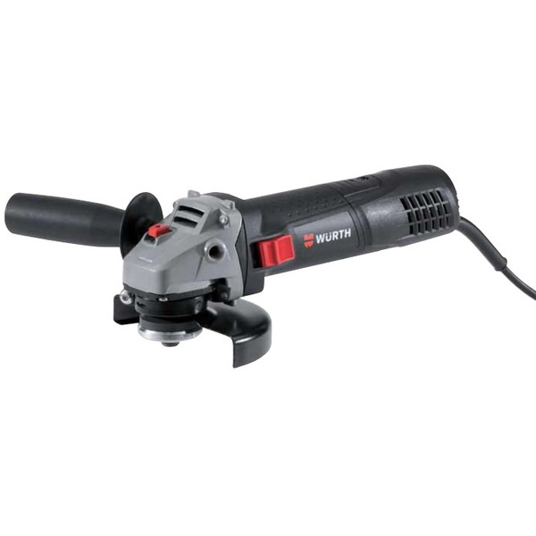 Углошлифовальная машинка WURTH EWS 7-125 BASIC