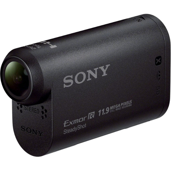 Экшн камера SONY HDR-AS20