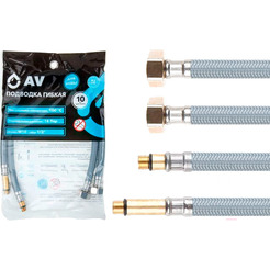 Подводка гибкая AV Engineering AVE21880