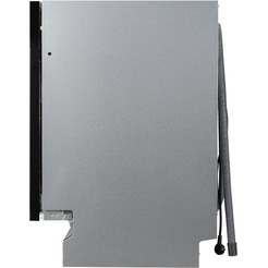 Встраиваемая посудомоечная машина DeLonghi DDW 06F Querto