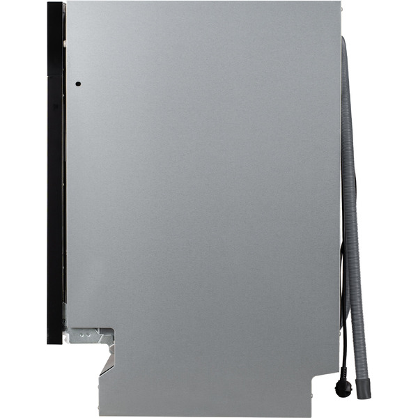 Встраиваемая посудомоечная машина DeLonghi DDW 06F Querto