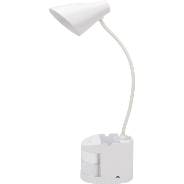 Светильник настольный REXANT 609-006 Click Shift 6 Вт, 4000 К