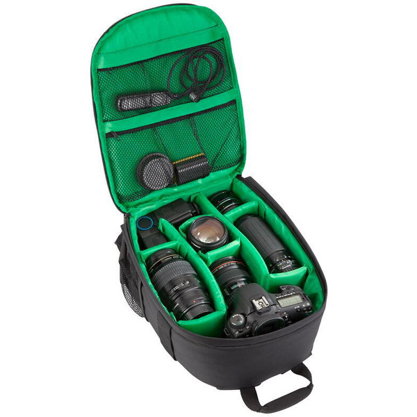 Рюкзак Riva 7460 SLR Backpack black /6