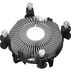 Кулер для процессора PCCooler R94V2-XXNIXX-GL