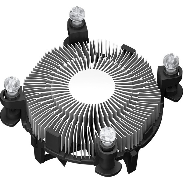 Кулер для процессора PCCooler R94V2-XXNIXX-GL