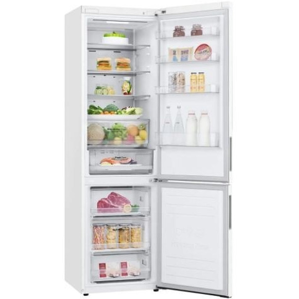 Холодильник LG DoorCooling+ GA-B509CVQM