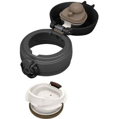 Термокружка THERMOS JNL-500 LB 500мл (черный)