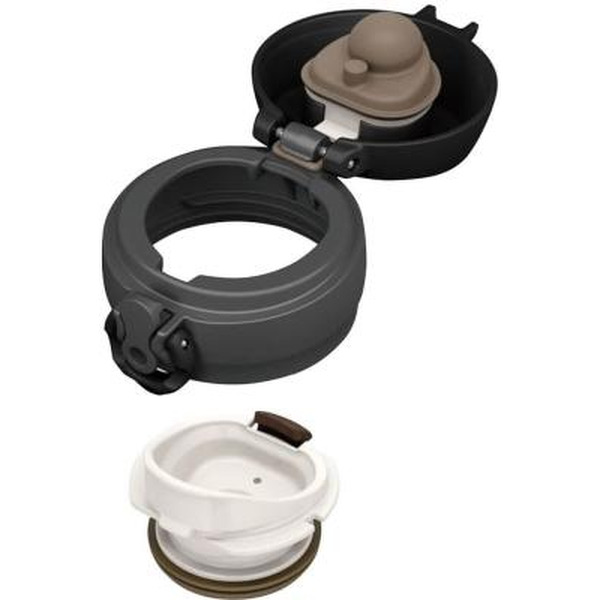 Термокружка THERMOS JNL-500 LB 500мл (черный)