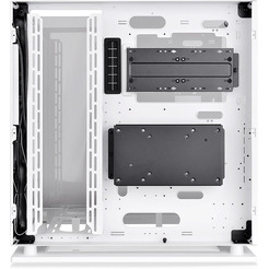 Корпус Thermaltake Core P3 TG Pro Snow CA-1G4-00M6WN-09