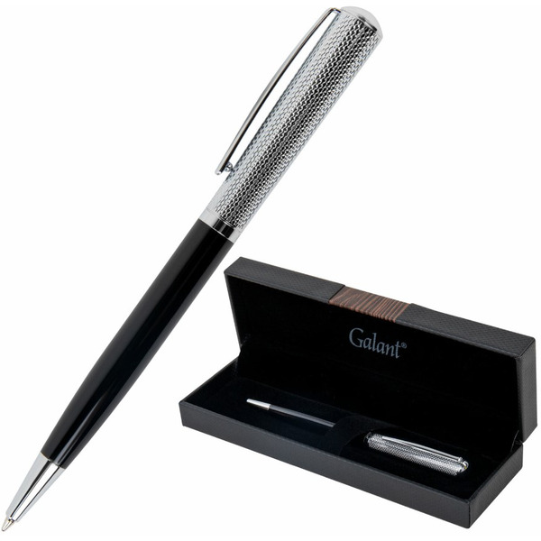 Ручка подарочная шариковая Hector GALANT 144173