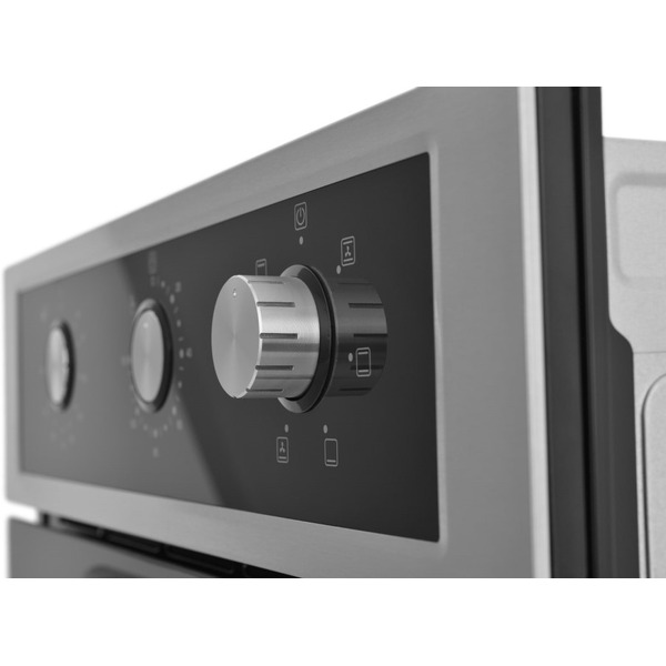 Духовой шкаф ZUGEL ZOE451X