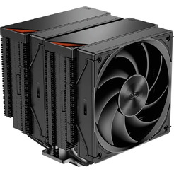 Кулер для процессора PCCooler RZ620-BKNWNX-GL