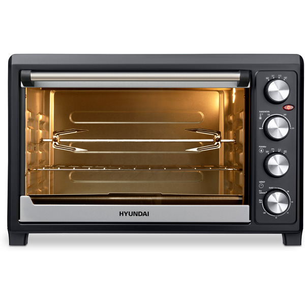 Мини-печь Hyundai MIO-HY076
