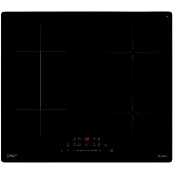 Варочная панель CANDY CHXY64TFB