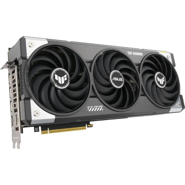 Видеокарта Asus TUF-RTX5070-O12G-GAMING