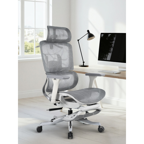 Офисное кресло MYROO Office Beta A-523-GG (grey/grey)