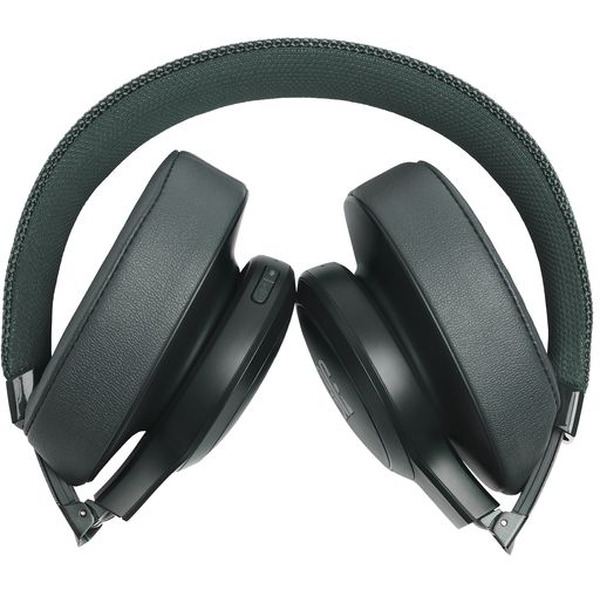 Наушники JBL Live 500BT (зеленый)