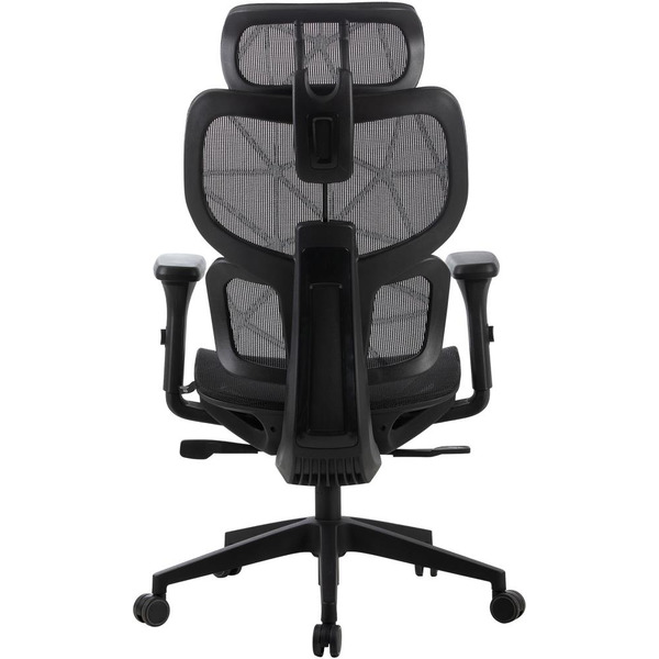 Кресло Cactus CS-MC555-BK