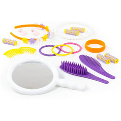 Набор аксессуаров для девочек Полесье Маленькая принцесса №5 47342