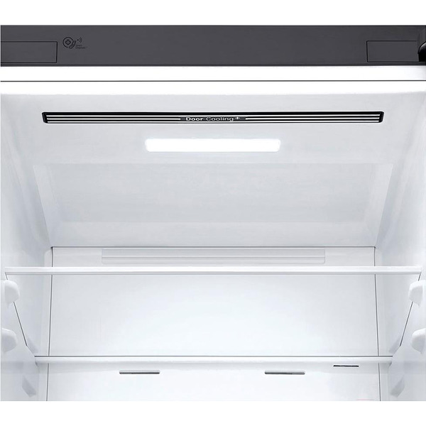 Холодильник LG DoorCooling+ GA-B509MLSL