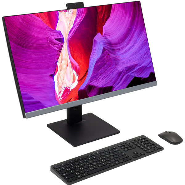 Моноблок Digma Pro Unity DM27P5-ADXW05