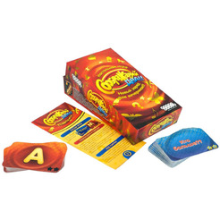 Настольная игра Hobby World Соображарий Два!!