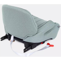 Детское сиденье Rant Turbo Isofix Active Line AY313 (зеленый)