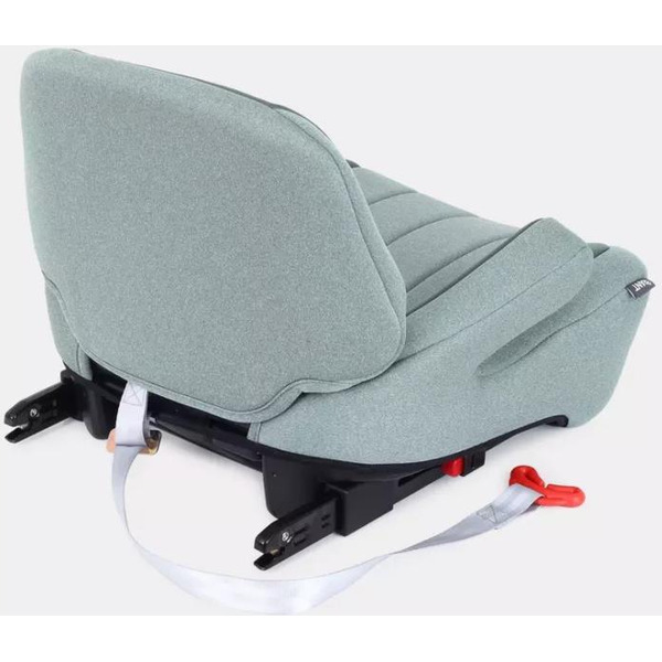 Детское сиденье Rant Turbo Isofix Active Line AY313 (зеленый)