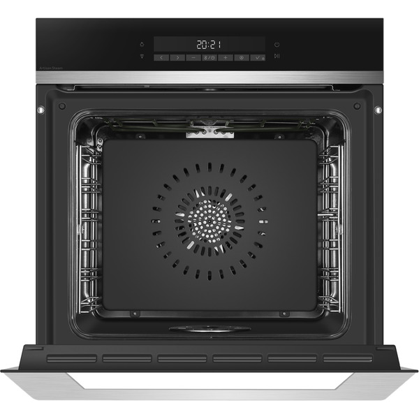 Духовой шкаф Haier HOQ-P16AS5SX