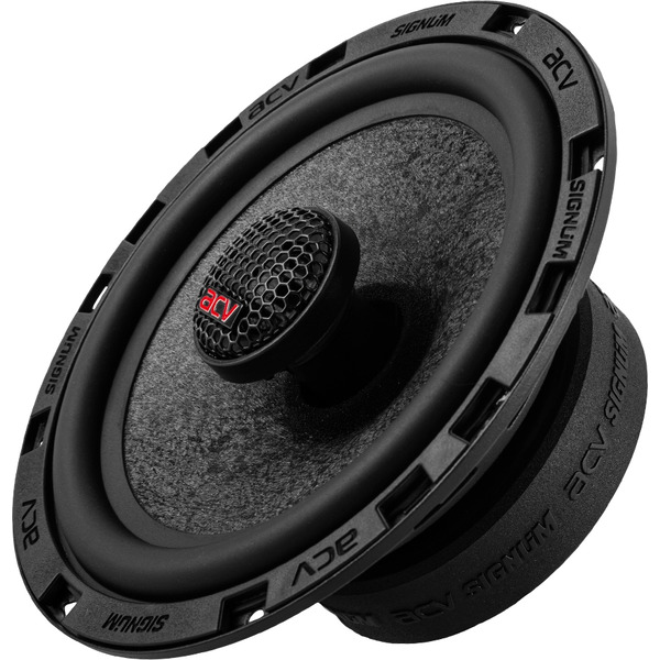 Автоакустика ACV Signum PB622SQ V2