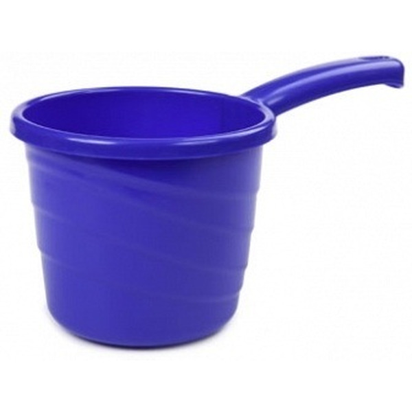 Ковш Berossi Practic ИК 16739000 (лазурно-синий)