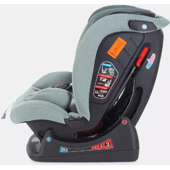 Детское автокресло Rant Matrix Active Line AY913 (зеленый)